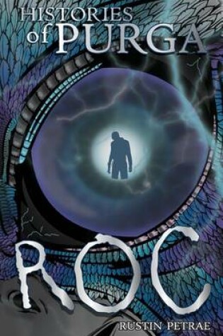 Cover of Book Two