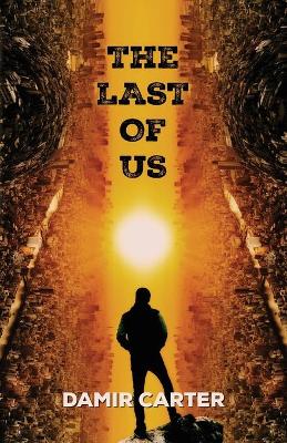 Cover of The Last of Us