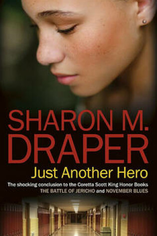 Cover of Just Another Hero