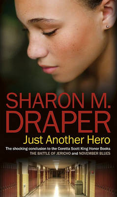 Cover of Just Another Hero