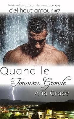 Cover of Quand Le Tonnerre Gronde