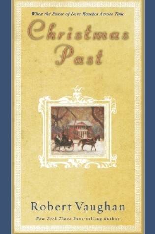 Cover of Christmas Past