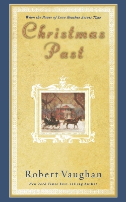 Book cover for Christmas Past