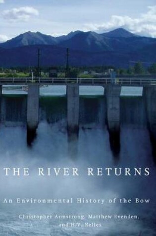 Cover of The River Returns