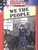 Book cover for We the People