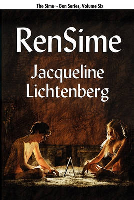Book cover for Rensime