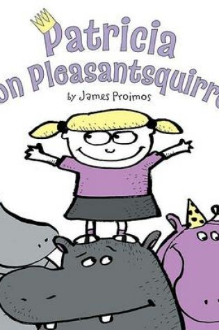 Cover of Patricia Von Pleasantsquirrel