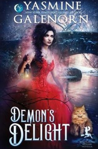 Cover of Demon's Delight