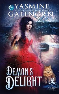 Book cover for Demon's Delight
