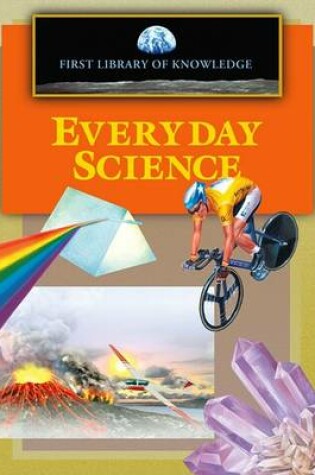 Cover of Everyday Science