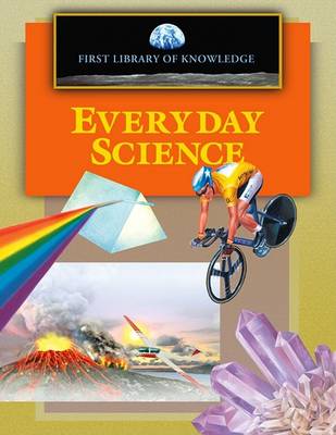 Cover of Everyday Science