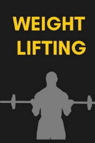 Cover of Weight Lifting