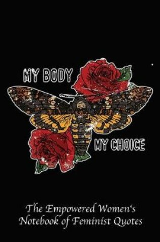 Cover of My Body My Choice