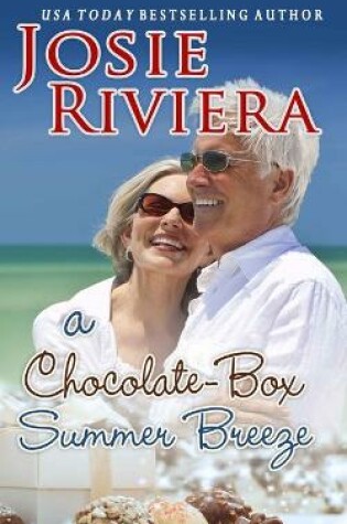 Cover of A Chocolate-Box Summer Breeze