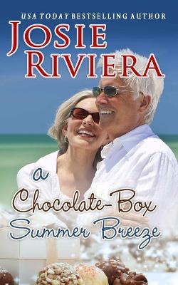 Book cover for A Chocolate-Box Summer Breeze