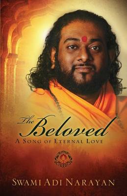 Book cover for The Beloved