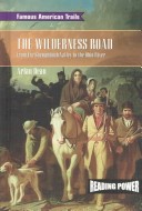 Book cover for The Wilderness Trail