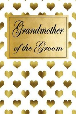 Cover of Grandmother of the Groom