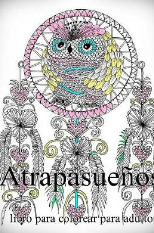 Cover of Atrapasue os