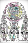 Book cover for Atrapasue os