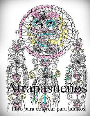 Cover of Atrapasue os