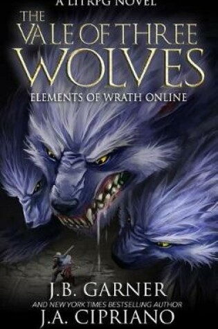 Cover of The Vale of Three Wolves