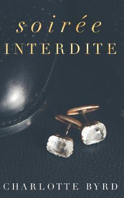 Cover of Soirée interdite