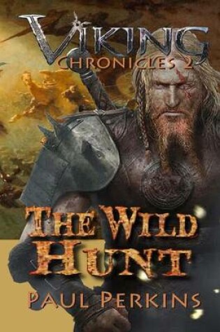 Cover of The Wild Hunt