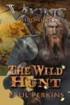 Book cover for The Wild Hunt