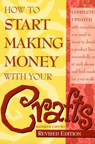 Cover of How to Start Making Money with Your