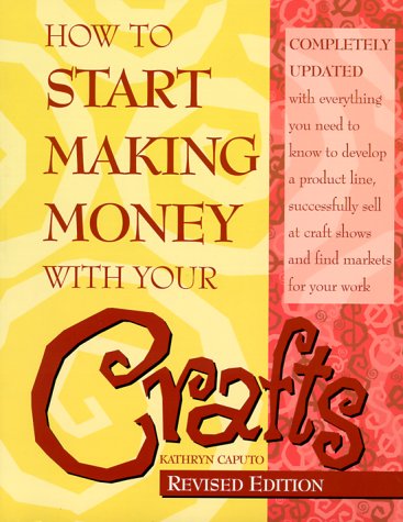 Book cover for How to Start Making Money with Your