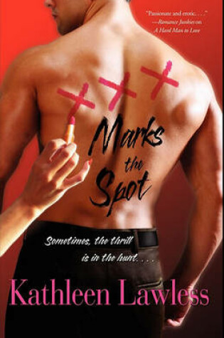 Cover of XXX Marks the Spot