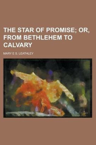 Cover of The Star of Promise