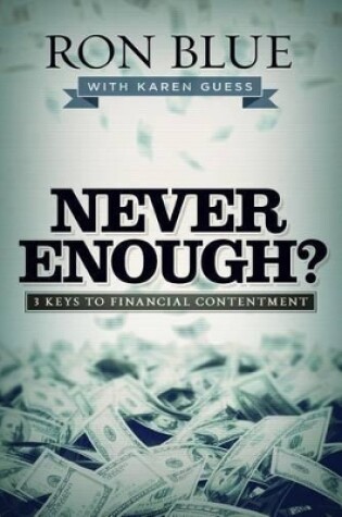 Cover of Never Enough?
