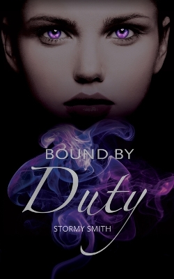 Book cover for Bound by Duty