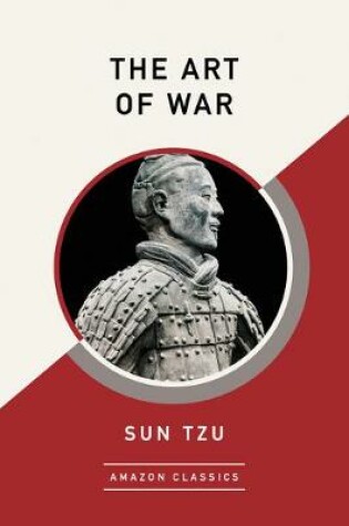 Cover of The Art of War (AmazonClassics Edition)
