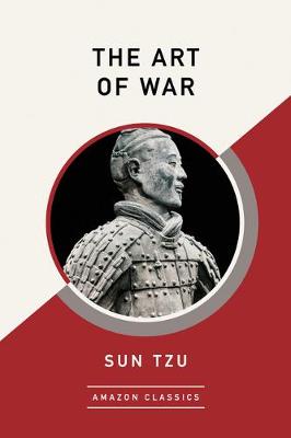 Book cover for The Art of War (AmazonClassics Edition)