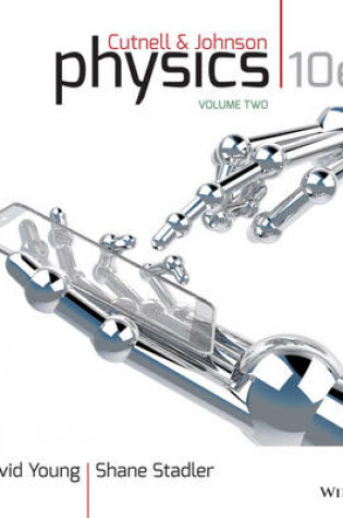 Cover of Physics, Volume Two: Chapters 18–32