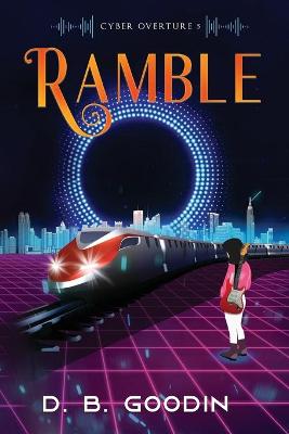Book cover for Ramble