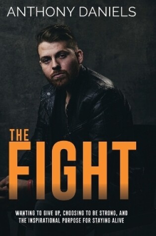 Cover of The Fight