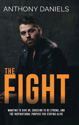 Book cover for The Fight
