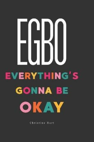 Cover of Egbo