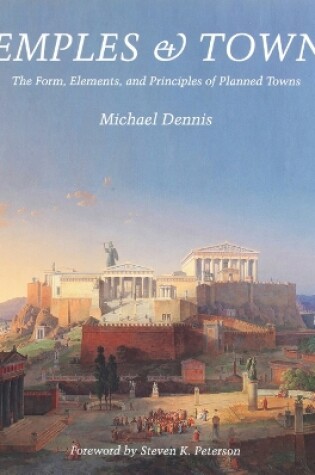 Cover of Temples and Towns