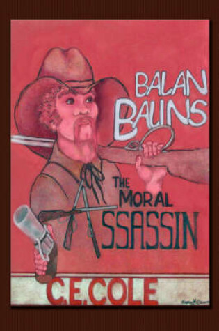 Cover of Balan Balins