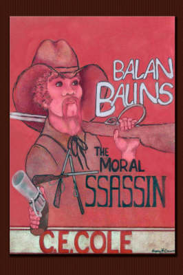 Book cover for Balan Balins