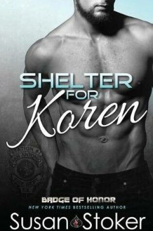 Cover of Shelter for Koren