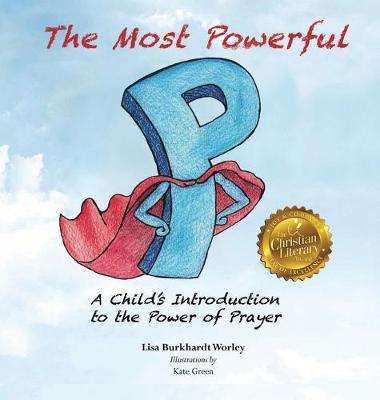 Book cover for The Most Powerful P