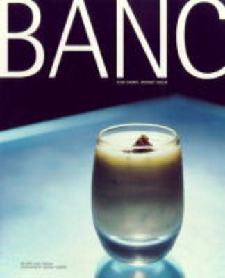 Book cover for Banc