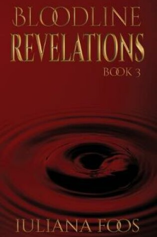 Cover of Bloodline Revelations