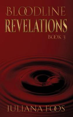 Book cover for Bloodline Revelations